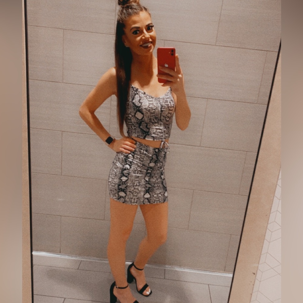 2 piece from shein!